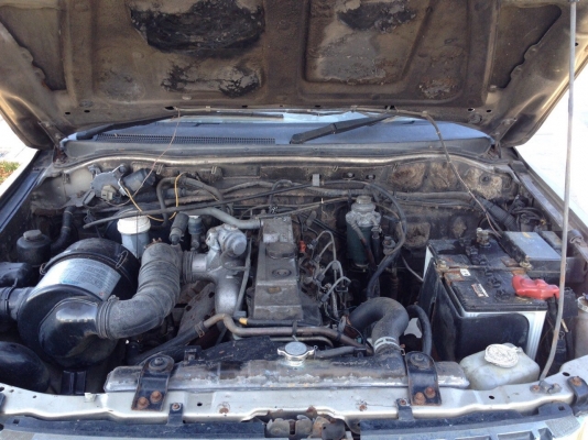 Mitsubishi L200  Strada