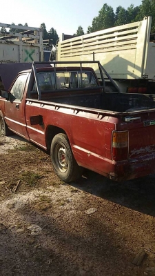 มิสซูบิชิไซโคลน สวยๆ