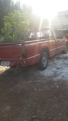 มิสซูบิชิไซโคลน สวยๆ