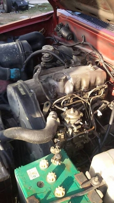 มิสซูบิชิไซโคลน สวยๆ