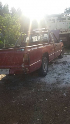 มิสซูบิชิไซโคลน สวยๆ