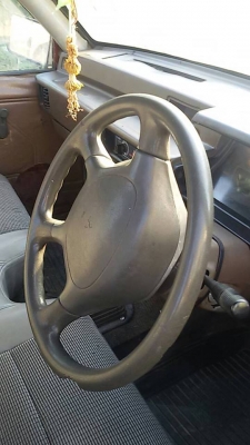 มิสซูบิชิไซโคลน สวยๆ