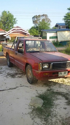 มิสซูบิชิไซโคลน สวยๆ