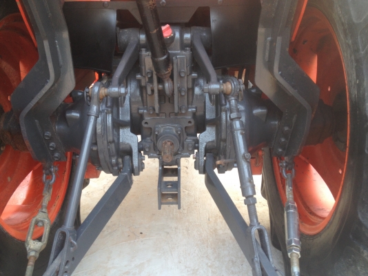 ขายL4708 สภาพเดิมสุดรถบ้านสวยกิป ไม่สวยจิงยินดีคืนเงิน อยู่สุรินทร์