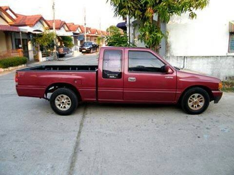 !!!ทีเอฟอา มังกรทอง 90 HP ปี 35 เครื่องดีมากแน่นๆ พวงมาลัยเพาเวอร์ ล้อแม็ก ยางดี