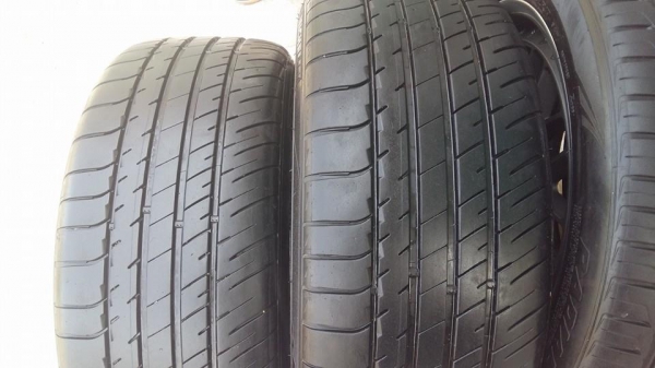 ขายล้อแม็กมือ2 Lenso raiden clubraze4 pda 17" พร้อมยางปี 12,13  สนใจติดต่อเล็กคลองสามครับ 081-3747940