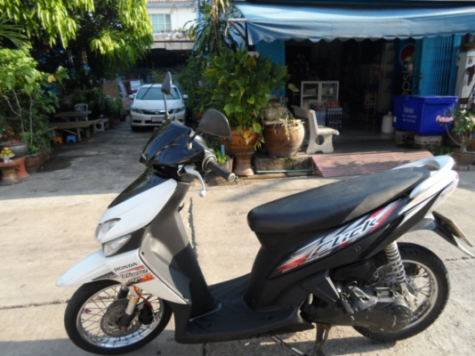 ขายคลิกปี51เครืองเดิม