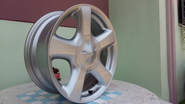 ขายล้อแม็กถอดป้ายแดง dmax 17" สนใจติดต่อเล็กคลองสามครับ 081-3747940 ขายล้อแม็กถอดป้ายแดง dmax 17" สนใจติดต่อเล็กคลองสามครับ 081-3747940