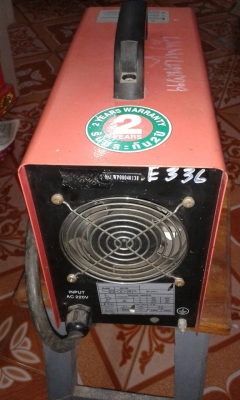 ตู้เชื่อม มือสอง