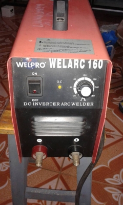 ตู้เชื่อม มือสอง