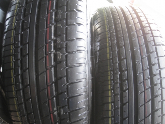 ขายล้อแม็กป้ายแดง new honda jazz 16" ยางปี15สนใจติดต่อเล็กคลองสามครับ 081-3747940