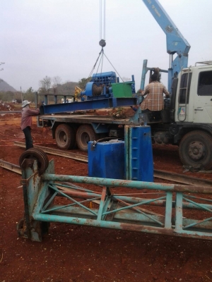 085-7666984 รับตอกเสาเข็มสระบุรี,โคราช