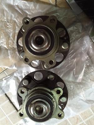 ดุมล้อ6รู