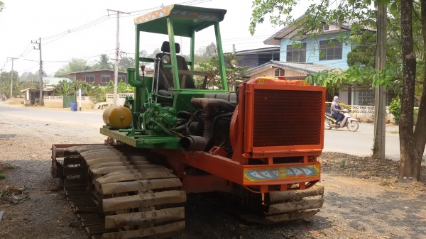 ขายรถตีดิน ขายรถตีดิน