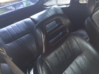 datsun coupe 1989 // ปรับราคา 49000