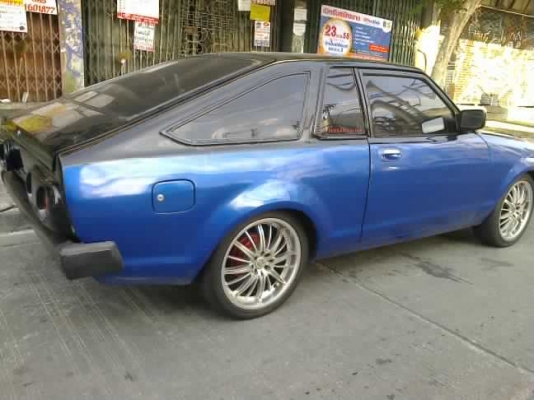 datsun coupe 1989 // ปรับราคา 49000