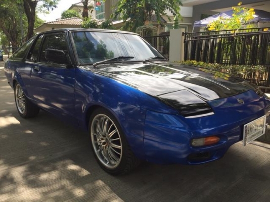 datsun coupe 1989 // ปรับราคา 49000