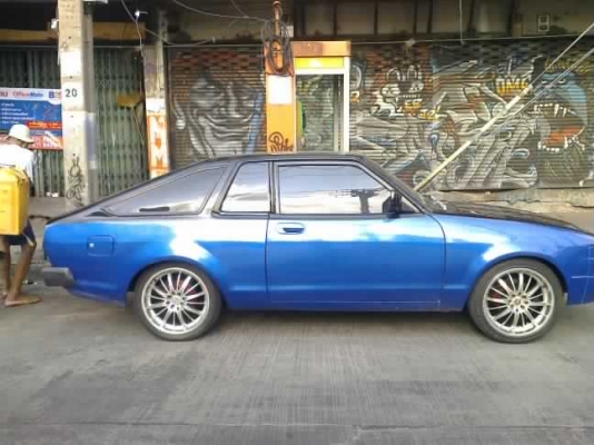 datsun coupe 1989 // ปรับราคา 49000