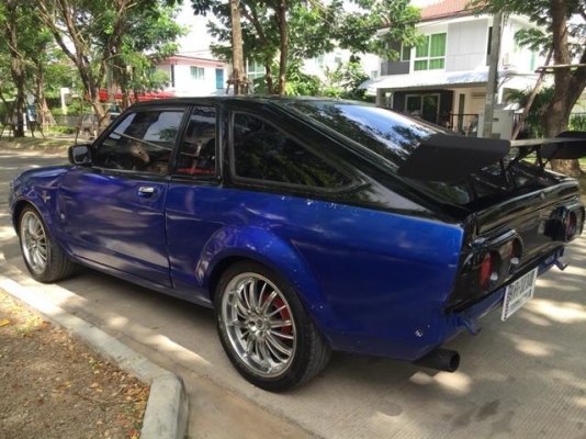 datsun coupe 1989 // ปรับราคา 49000