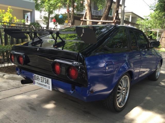 datsun coupe 1989 // ปรับราคา 49000