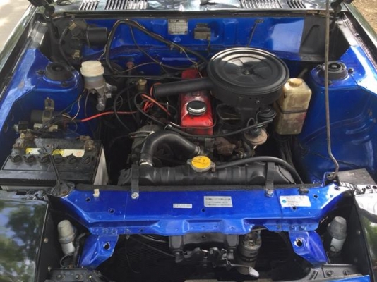 datsun coupe 1989 // ปรับราคา 49000