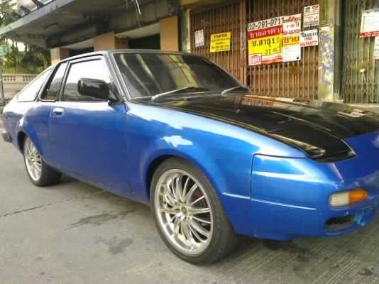 datsun coupe 1989 // ปรับราคา 49000