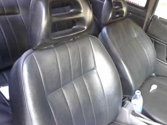 datsun coupe 1989 // ปรับราคา 49000