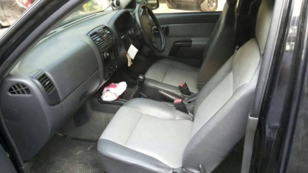 Chevrolet แคปเตี้ย  ปี06   เครื่อง2.5