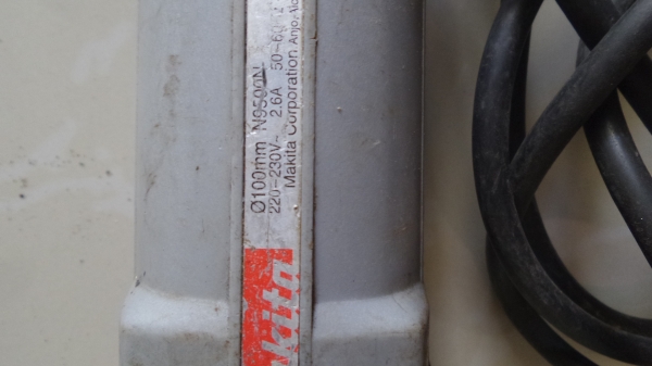 ขายลูกหมู makita