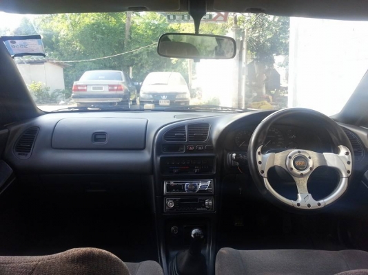 ขายมาสด้า ASTINA ตาหยี ปี97 ขายมาสด้า ASTINA ตาหยี ปี97