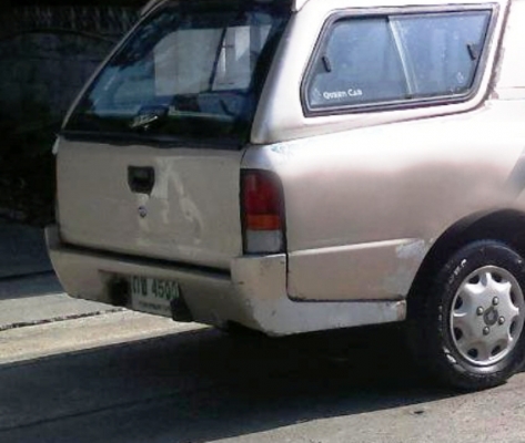 NV 1.6 SLX QUEEN-CAB โฉม NV 1999 ขายด่วน 59000 NV 1.6 SLX QUEEN-CAB โฉม NV 1999 ขายด่วน 59000