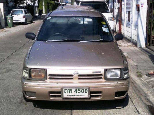 NV 1.6 SLX QUEEN-CAB โฉม NV 1999 ขายด่วน 59000 NV 1.6 SLX QUEEN-CAB โฉม NV 1999 ขายด่วน 59000