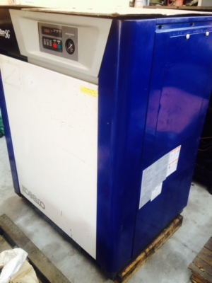 ขายปั๊มลมมือสอง