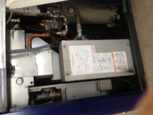 ขายปั๊มลมมือสอง ขายปั๊มลมมือสอง