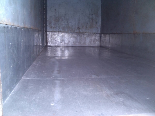 ขาย 390000 บาท 6ล้อตู้แหัง 3บาน พื้นแสตนเลสยาว 5เมตร เอกสารพร้อมโอน