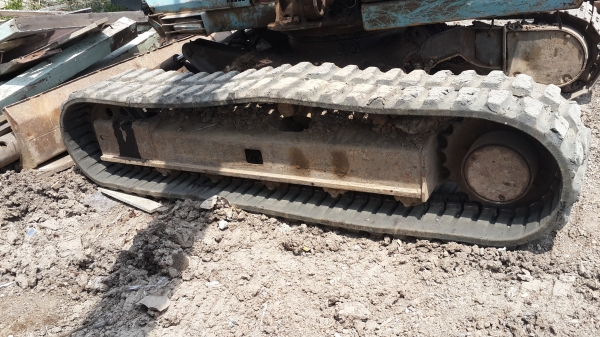 SUMITOMO PC60 เก่านอกใช้งานได้ปกติ 350000