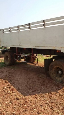 ขายลูกพ่วงดั้ม2คาน สภาพพร้อมใช้งาน เอกสารพร้อมโอน สนใจโทร 090-8588220คุณนะ 093-3258446คุณบิว ID:narong498 หรือ www.truck.in.th/498 หรือเพจFacebook ณรงค์ ซื้อขายรถมือสอง (เว็บไซต์ส่วนตัว) ขายลูกพ่วงดั้ม2คาน สภาพพร้อมใช้งาน เอกสารพร้อมโอน สนใจโทร 090-8588220คุณนะ 093-3258446คุณบิว ID:narong498 หรือ www.truck.in.th/498 หรือเพจFacebook ณรงค์ ซื้อขายรถมือสอง (เว็บไซต์ส่วนตัว)