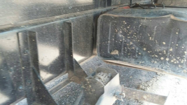 10ล้อดั้ม240แรงนางฟ้าแท้ๆสภาพสวยใชัได้ คัสซีสวยมากเครื่องเดิมเกียร์เดิมสวย....