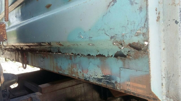 10ล้อดั้ม240แรงนางฟ้าแท้ๆสภาพสวยใชัได้ คัสซีสวยมากเครื่องเดิมเกียร์เดิมสวย....