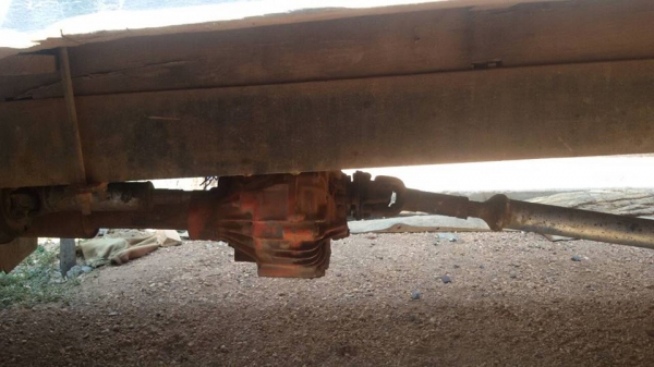 ขายรถอีแต๋น เครื่องRT110 มีสโล ช่วงล่าง ISUZU สภาพพร้อมใช้งาน เอกสารพร้อมโอน สนใจโทร 090-8588220คุณนะ 093-3258446คุณบิว ID:narong498 หรือ www.truck.in.th/498 หรือเพจFacebook ณรงค์ ซื้อขายรถมือสอง (เว็บไซต์ส่วนตัว)