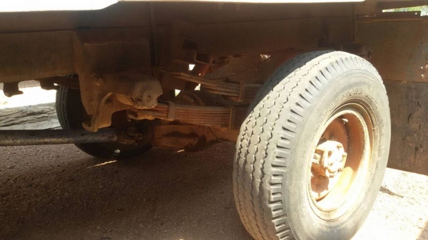 ขายรถอีแต๋น เครื่องRT110 มีสโล ช่วงล่าง ISUZU สภาพพร้อมใช้งาน เอกสารพร้อมโอน สนใจโทร 090-8588220คุณนะ 093-3258446คุณบิว ID:narong498 หรือ www.truck.in.th/498 หรือเพจFacebook ณรงค์ ซื้อขายรถมือสอง (เว็บไซต์ส่วนตัว)