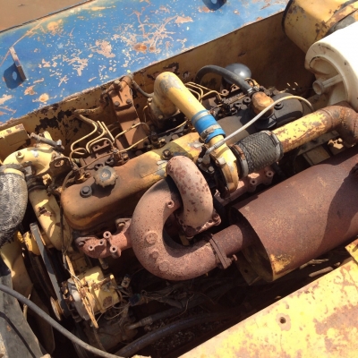 Pc200-3 คอนโทนสั้น สภาพดีสวยพร้อมใช้....โซ่ช่วงล่างดี เครื่องดีปั้มดี