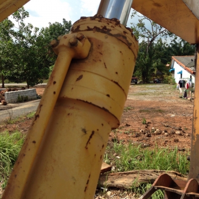 Pc200-3 คอนโทนสั้น สภาพดีสวยพร้อมใช้....โซ่ช่วงล่างดี เครื่องดีปั้มดี