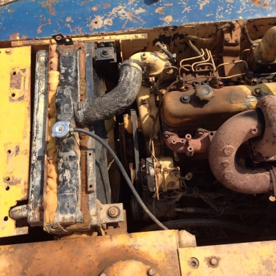 Pc200-3 คอนโทนสั้น สภาพดีสวยพร้อมใช้....โซ่ช่วงล่างดี เครื่องดีปั้มดี