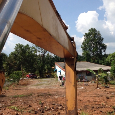 Pc200-3 คอนโทนสั้น สภาพดีสวยพร้อมใช้....โซ่ช่วงล่างดี เครื่องดีปั้มดี