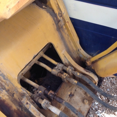 Pc200-3 คอนโทนสั้น สภาพดีสวยพร้อมใช้....โซ่ช่วงล่างดี เครื่องดีปั้มดี