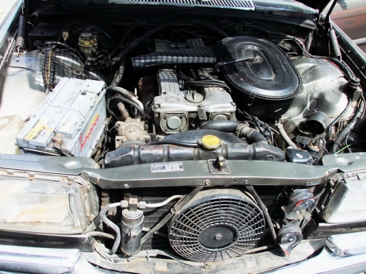 benz 280se benz 280se