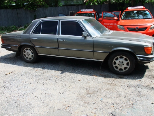 benz 280se benz 280se