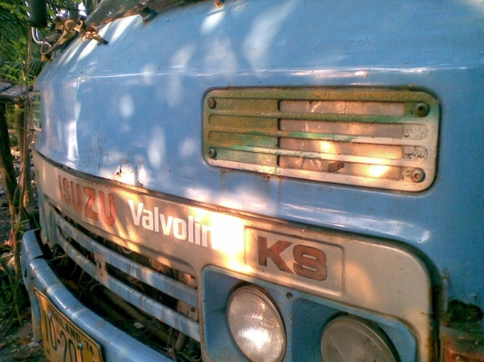 ขายisuzu 6ล้อช่วงยาว