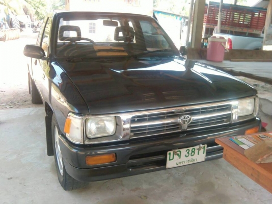 ขายรถกระบะไมตี้X ปี34 พ.เพาเวอร์ เครื่องดี แคชซีสวย สภาพพร้อมใช้งาน เอกสารพร้อมโอน สนใจโทร 090-8588220คุณนะ 093-3258446คุณบิวตี้ ID:narong498 หรือ www.truck.in.th/498 หรือเพจFacebook ณรงค์ ซื้อขายรถมือสอง (เว็บไซต์ส่วนตัว)